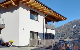 Ferienwohnung Regensburger