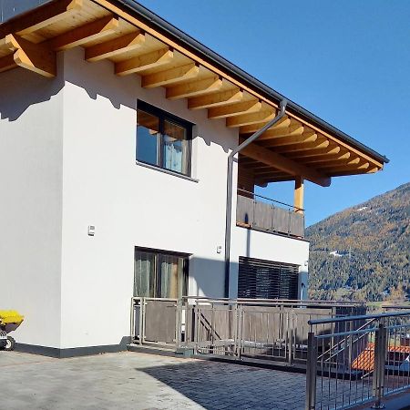 Ferienwohnung Regensburger Wenns Buitenkant foto