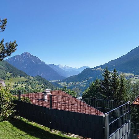 Ferienwohnung Regensburger Wenns Buitenkant foto